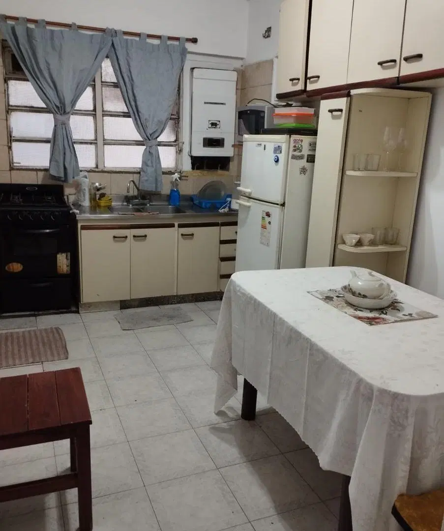 Departamento en venta - 3 Dormitorios 1 Baño - 80Mts2 - Villa Crespo 3