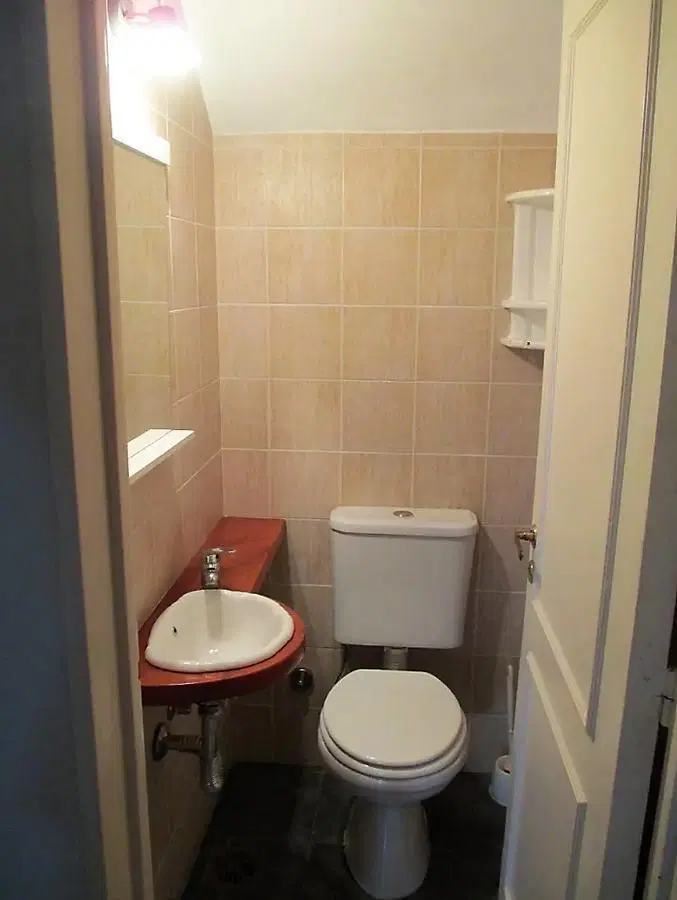 Departamento en venta - 3 dormitorios - 1 baño - 1 cochera - 103mts2 - La Plata 4