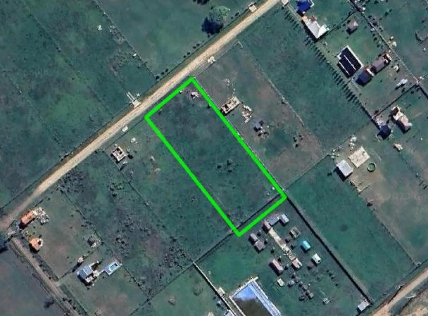 Terreno en venta - 4000Mts2 - General Rodríguez 5