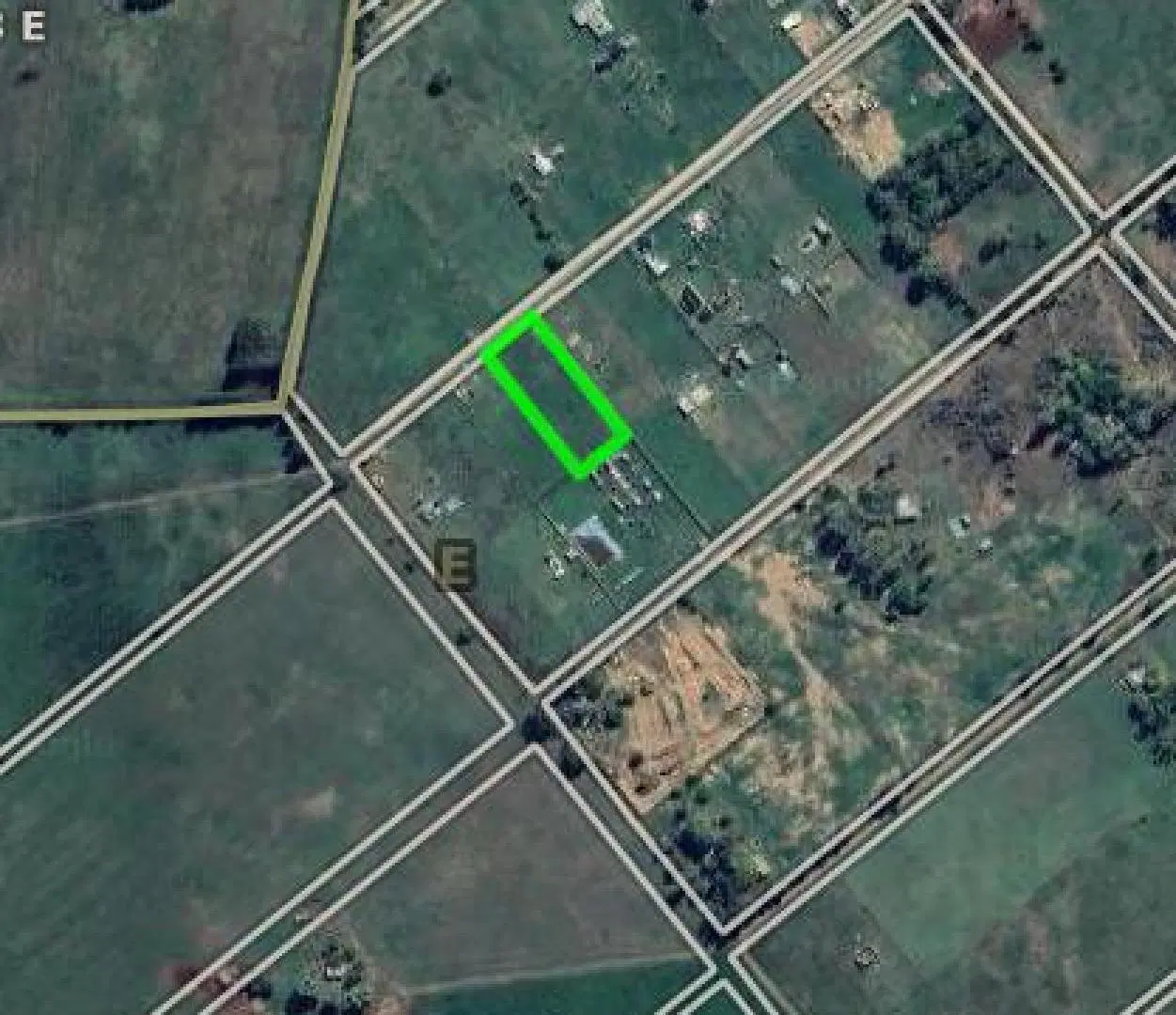 Terreno en venta - 4000Mts2 - General Rodríguez 3