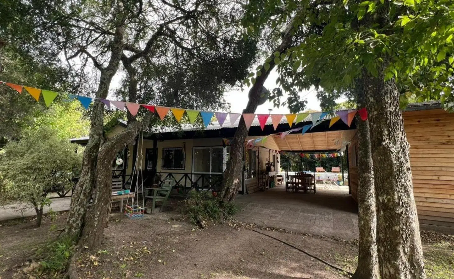 Casa en venta - 2 Dormitorios 2 Baños - 2.000Mts2 - Punta Indio 2