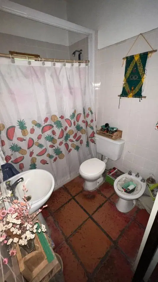 Casa en venta - 2 Dormitorios 2 Baños - 2.000Mts2 - Punta Indio 3