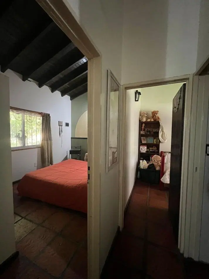 Casa en venta - 2 Dormitorios 2 Baños - 2.000Mts2 - Punta Indio 4