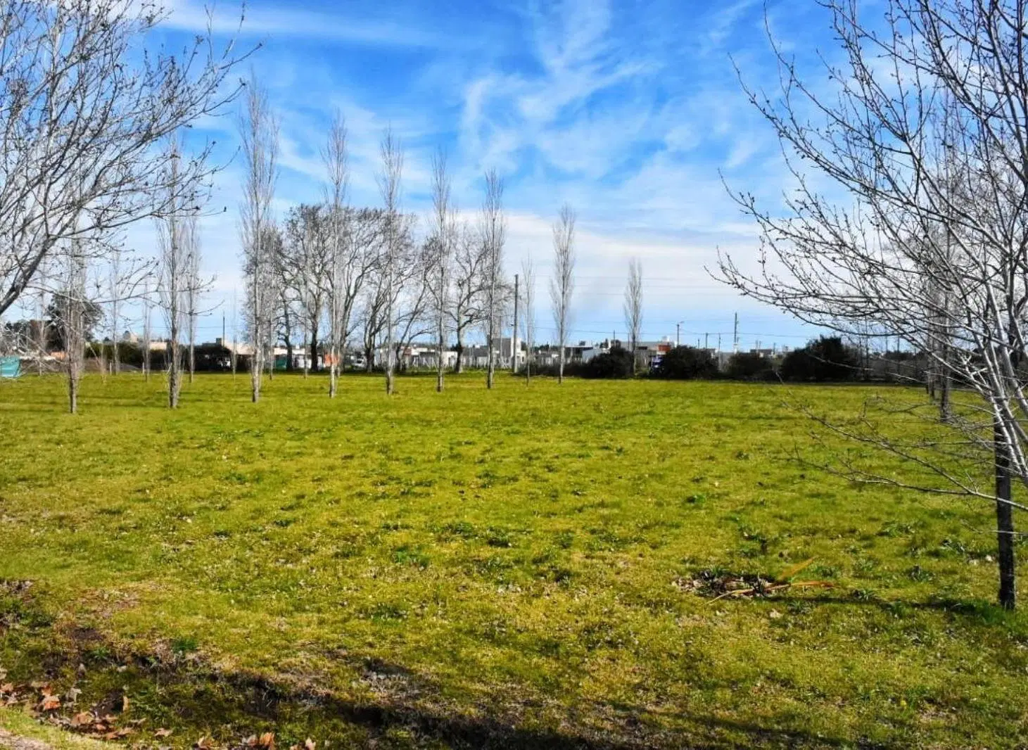 Terreno en venta - 1921.88Mts2 - Cañuelas 1