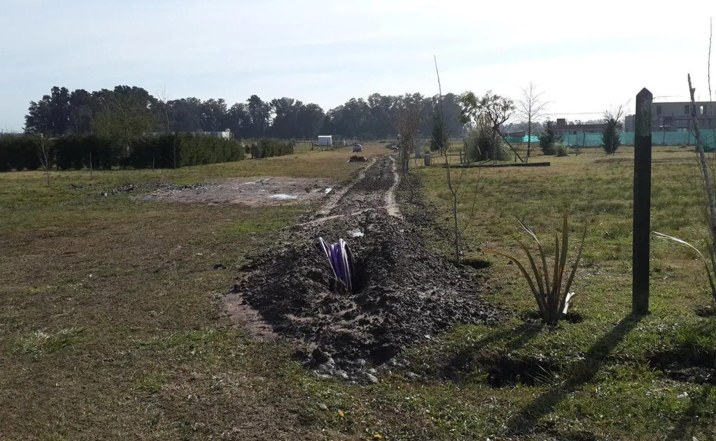 Terreno en venta - 1921.88Mts2 - Cañuelas 8