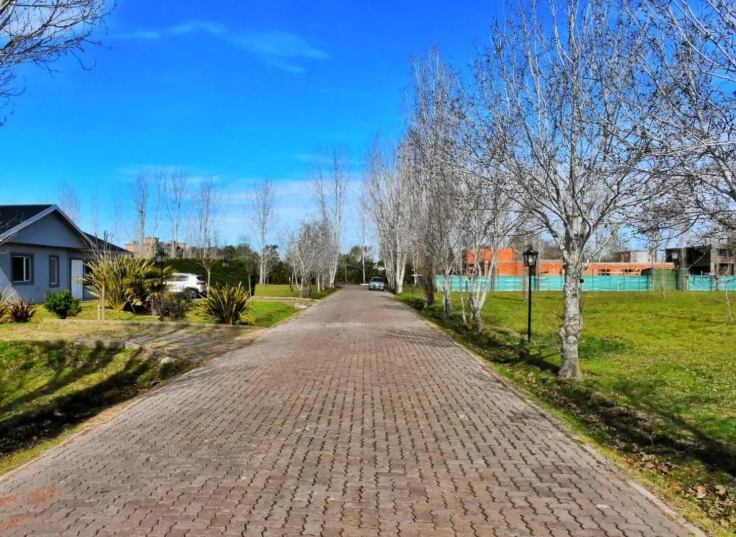 Terreno en venta - 1921.88Mts2 - Cañuelas 2