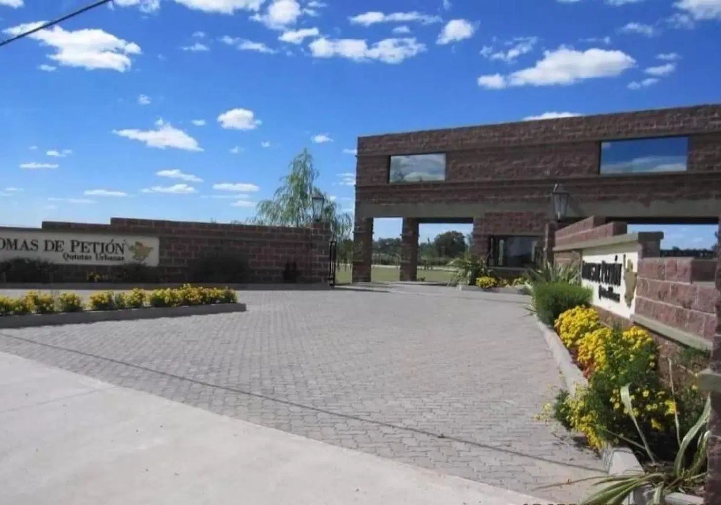 Terreno en venta - 1921.88Mts2 - Cañuelas 4