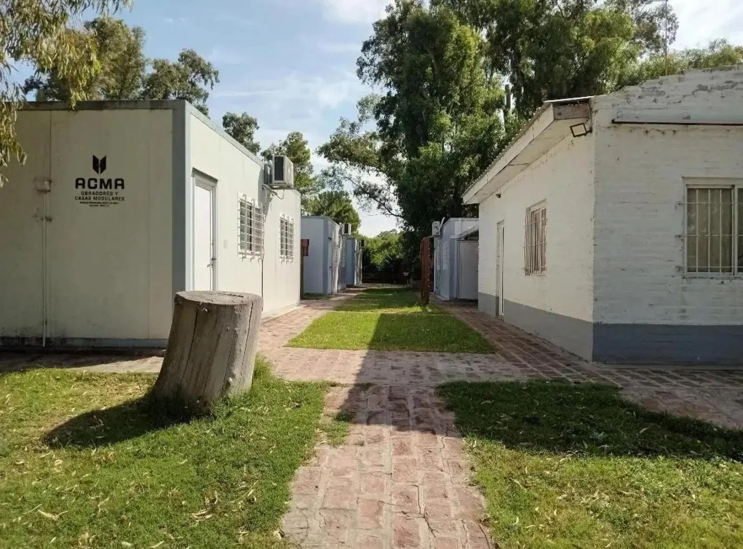 Complejo de Cabañas en venta - 4 UFs - Monte Hermoso 3