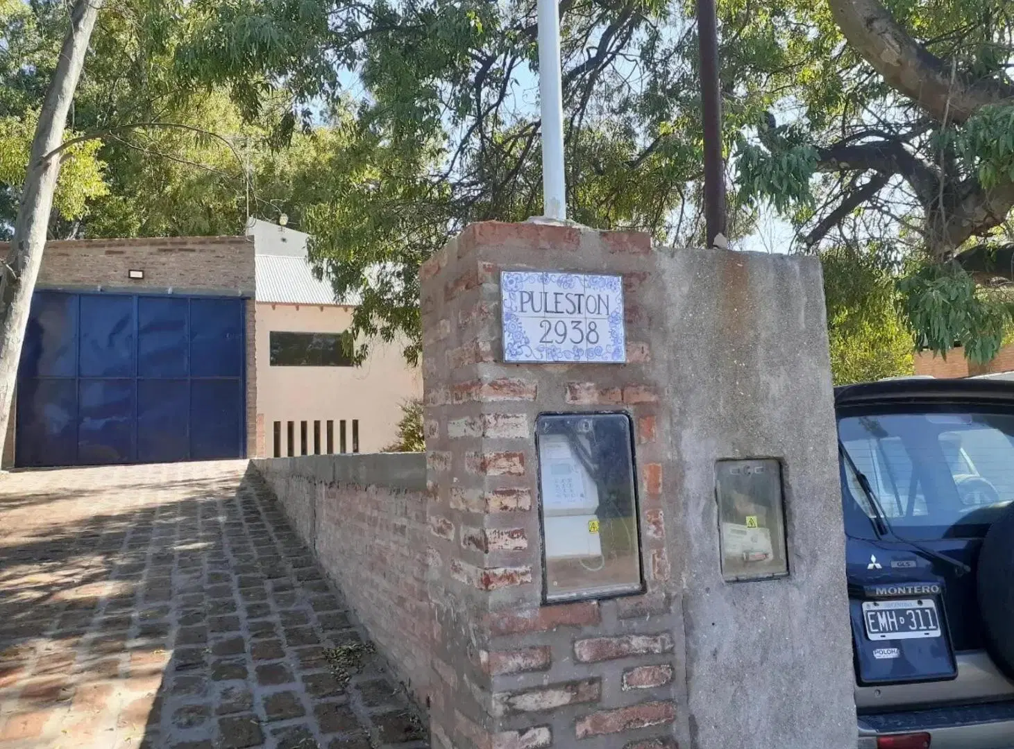 Complejo de Cabañas en venta - 4 UFs - Monte Hermoso 2