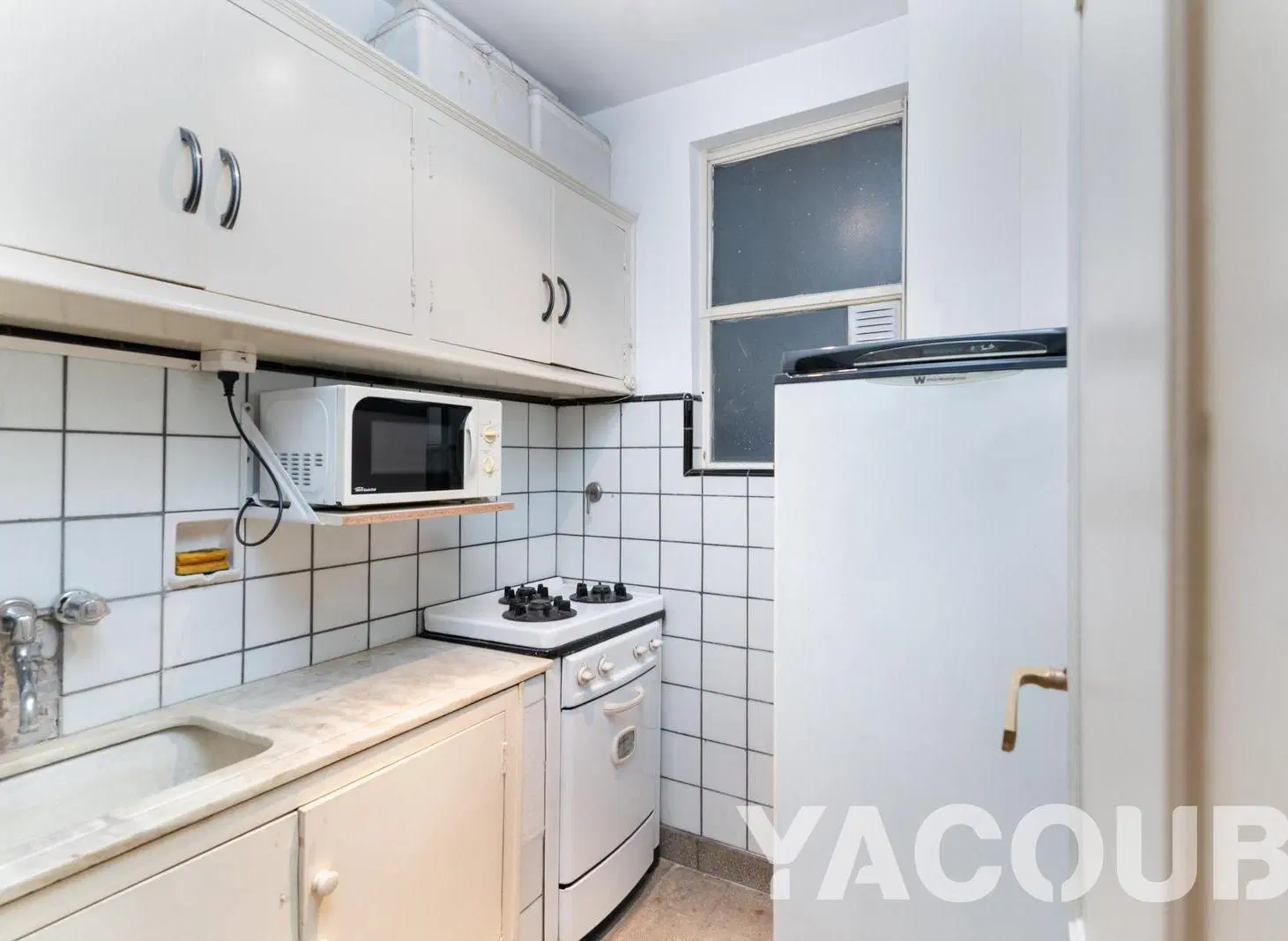 Departamento en venta - 2 Dormitorios 1 Baño - 56mts2 - Microcentro 4