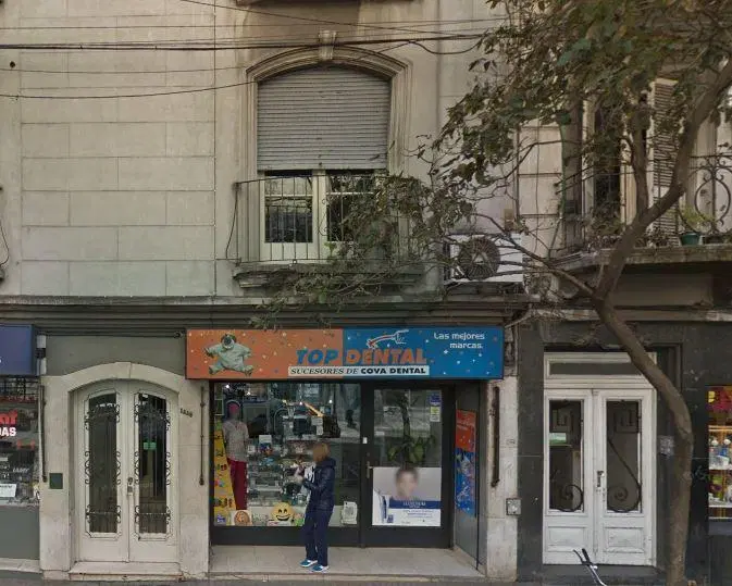 Departamento en venta - 2 Dormitorios 2 Baños - 100Mts2 - Rosario 5