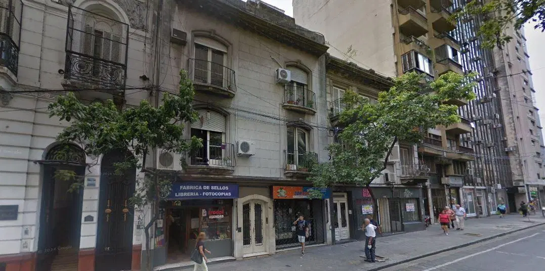 Departamento en venta - 2 Dormitorios 2 Baños - 100Mts2 - Rosario 4