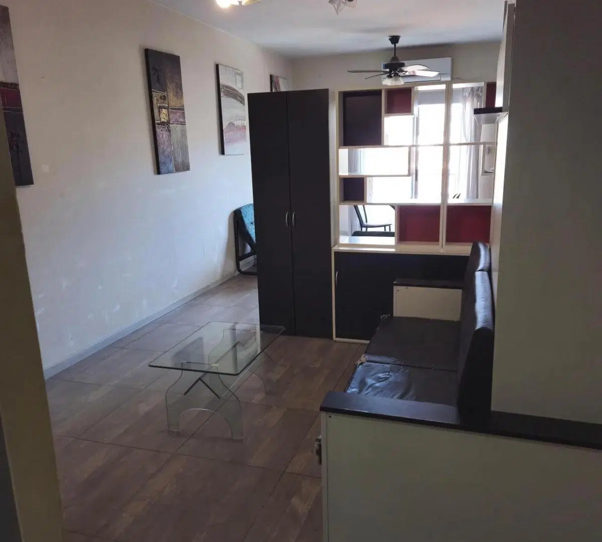 Departamento Monoambiente en venta - 1 Baño - San Cristóbal 4