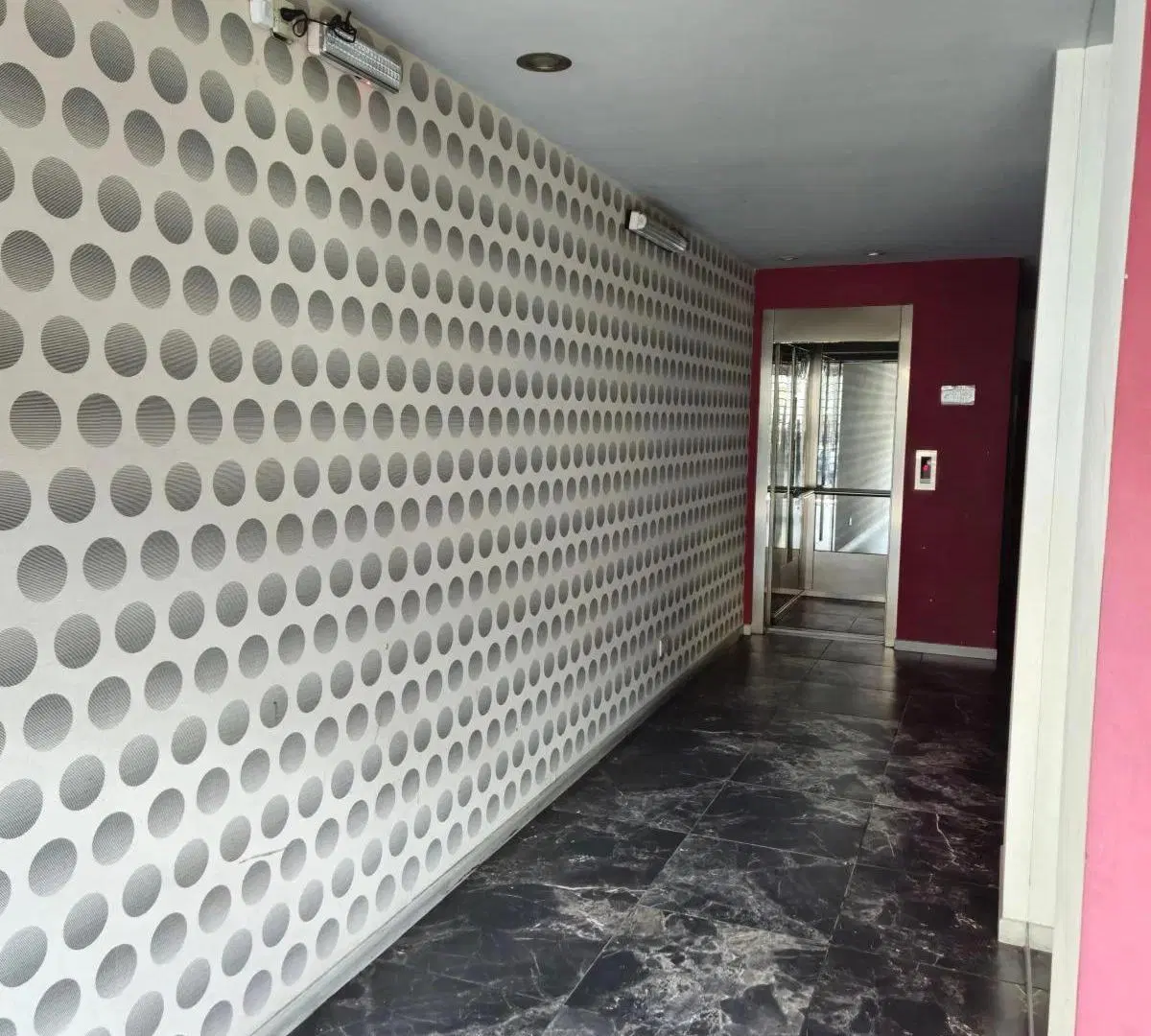 Departamento Monoambiente en venta - 1 Baño - San Cristóbal 3