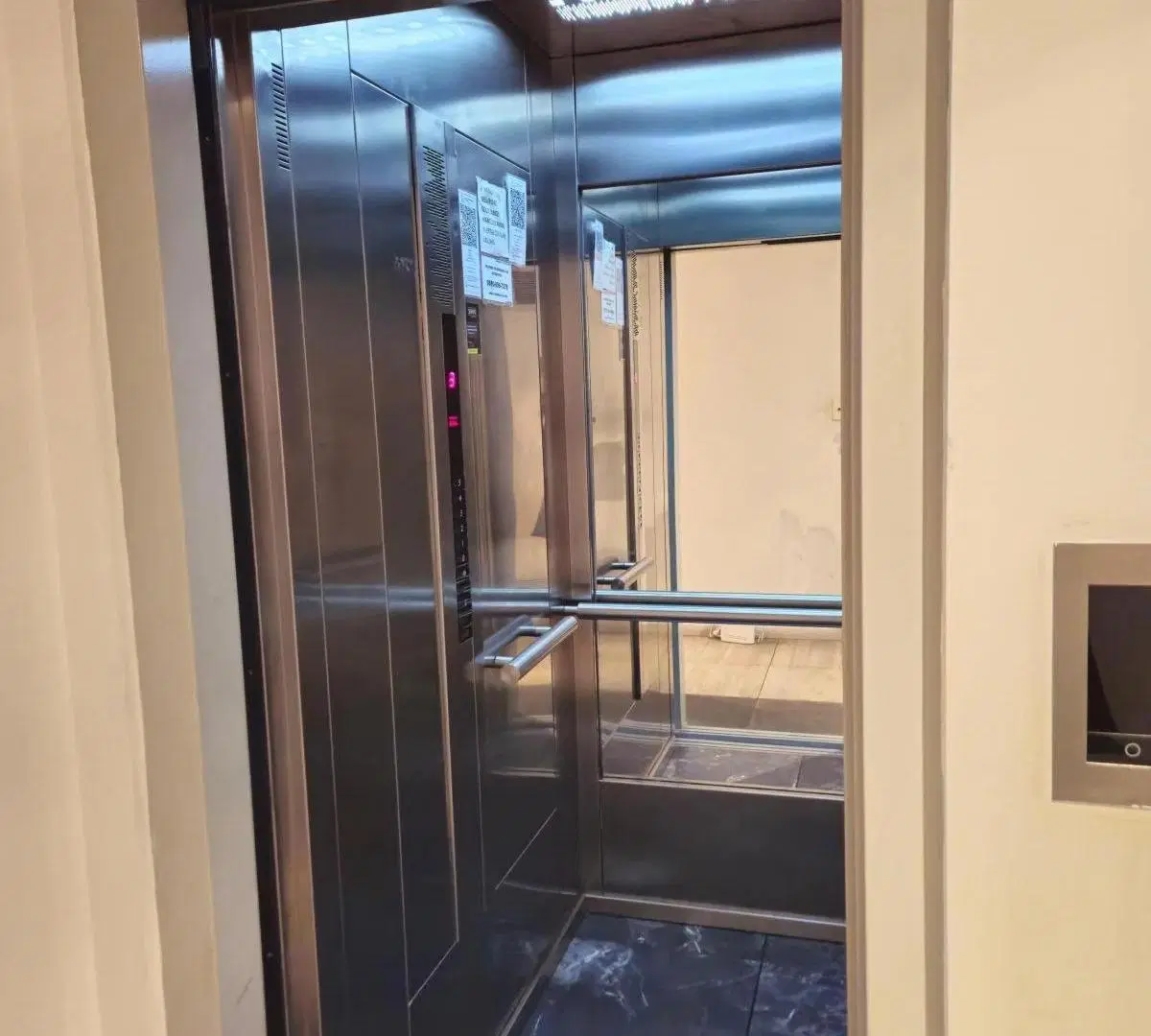 Departamento Monoambiente en venta - 1 Baño - San Cristóbal 2