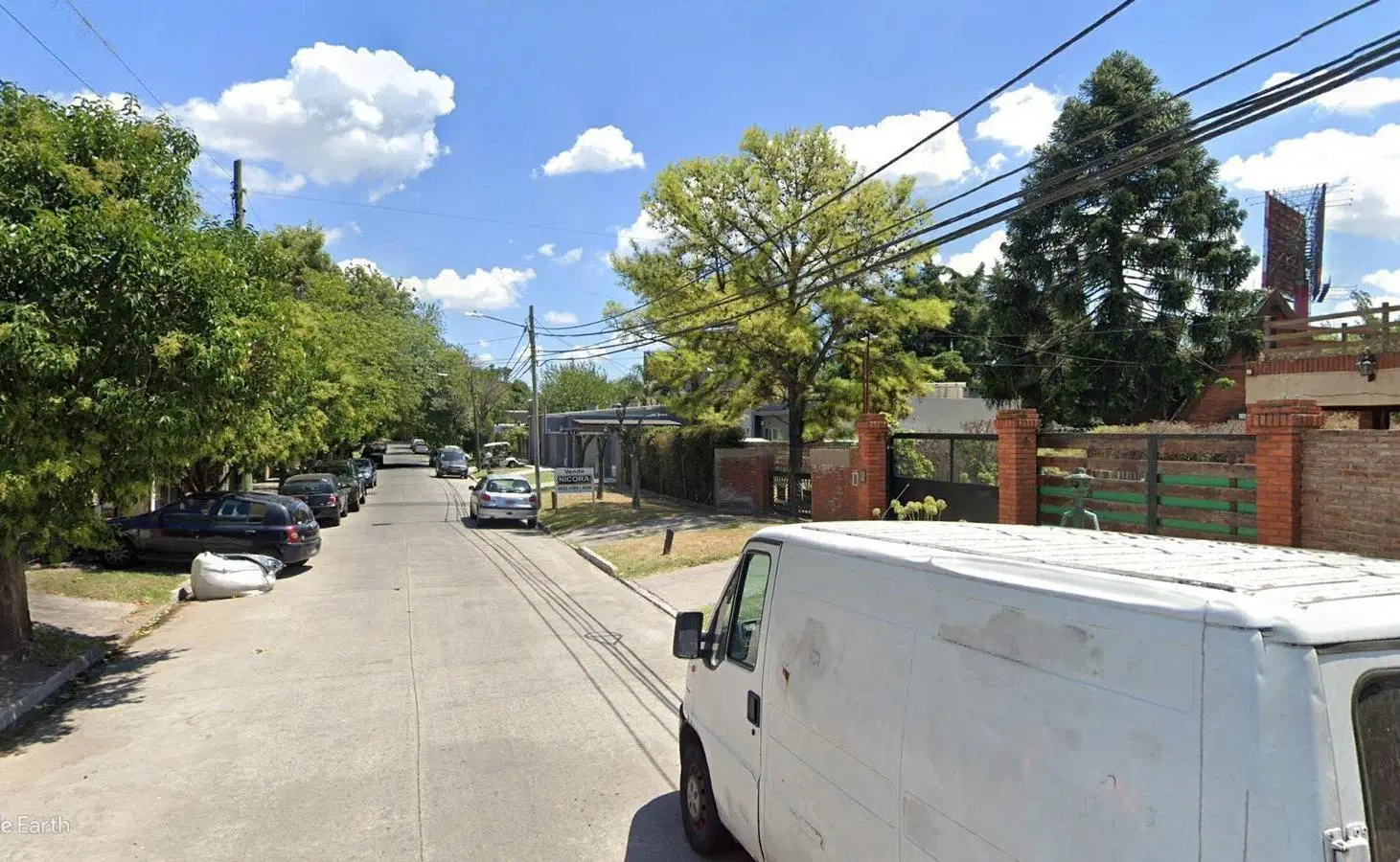 Casa en venta - 2 Dormitorios 2 Baños - Ituzaingó 5