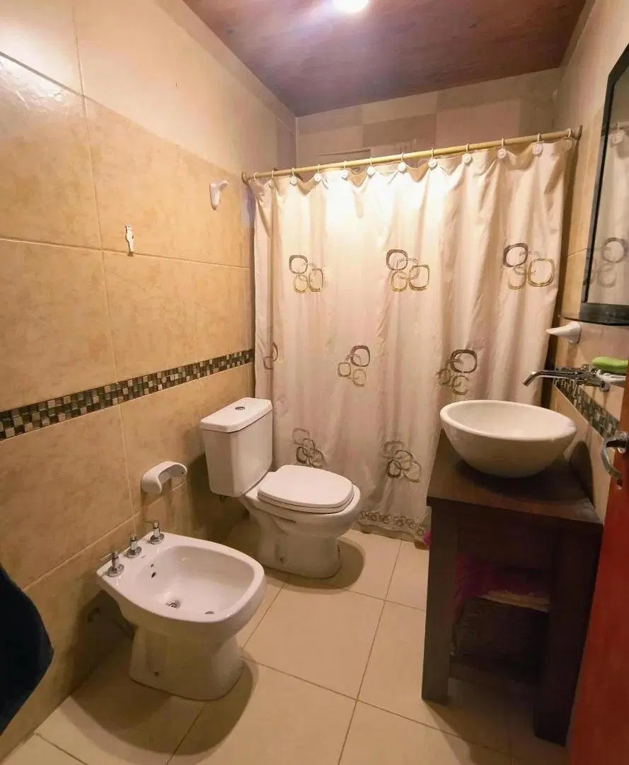 Departamento en venta - 2 Dormitorios 2 Baños - La Plata 4