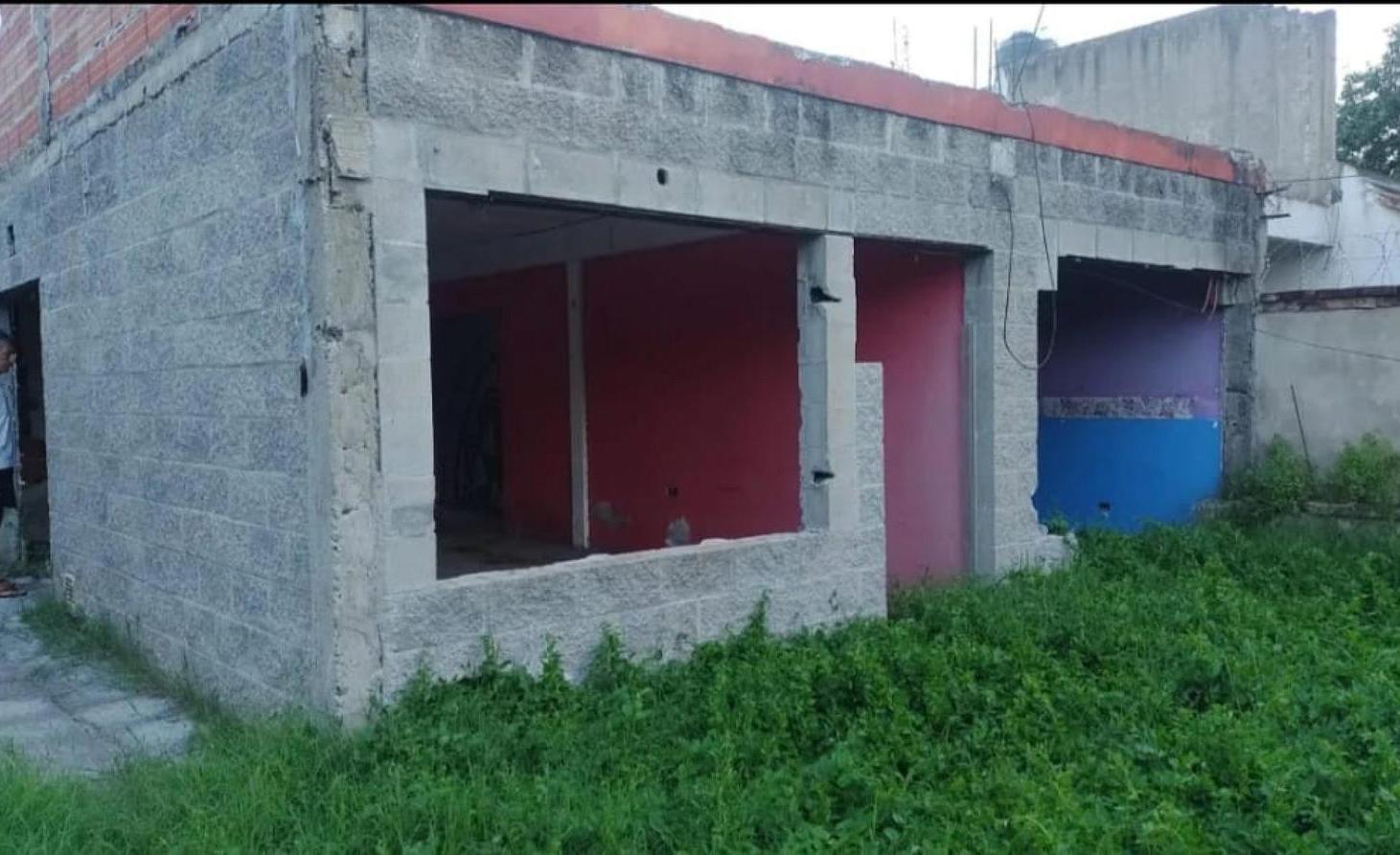 Terreno en venta - 260Mts2 - Ezeiza