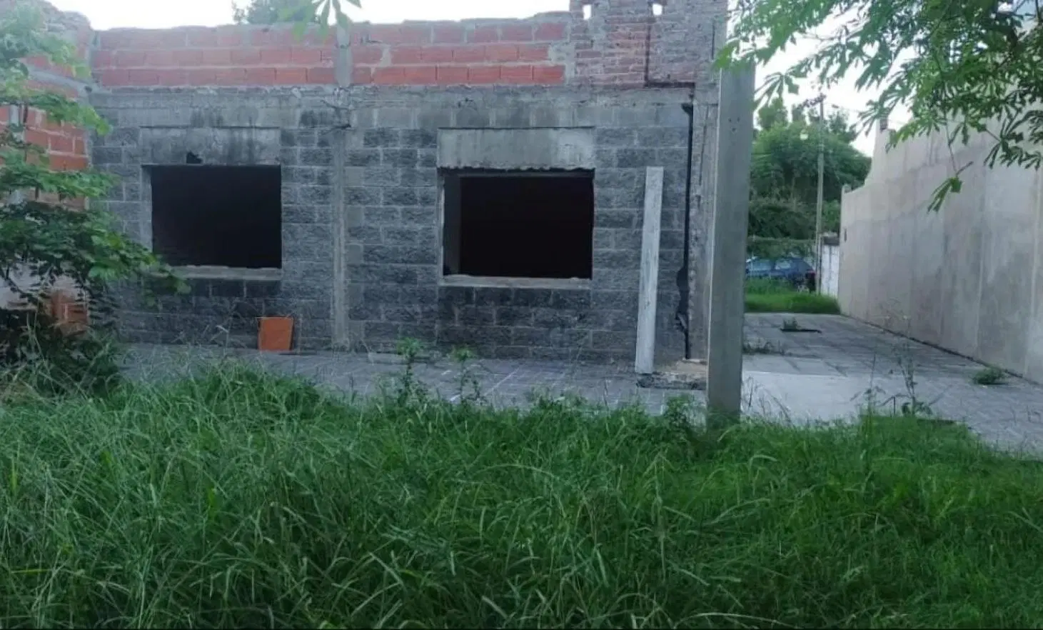 Terreno en venta - 260Mts2 - Ezeiza 4