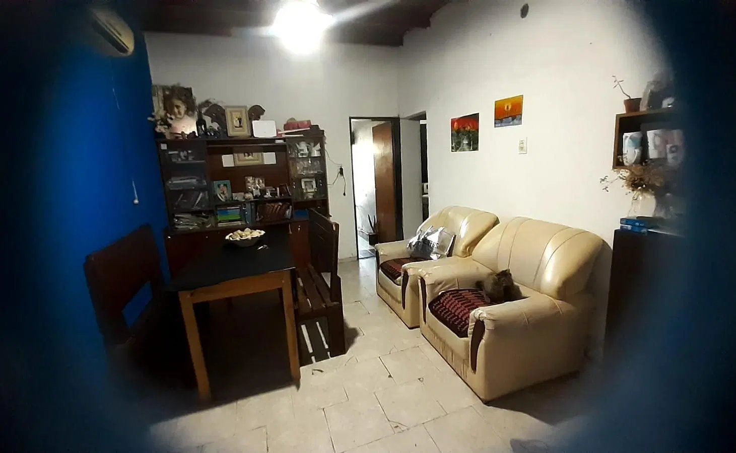 Casa en venta - 2 Dormitorios 1 Baño - Cochera - 200Mts2 - San Nicolás de Los Arroyos 2