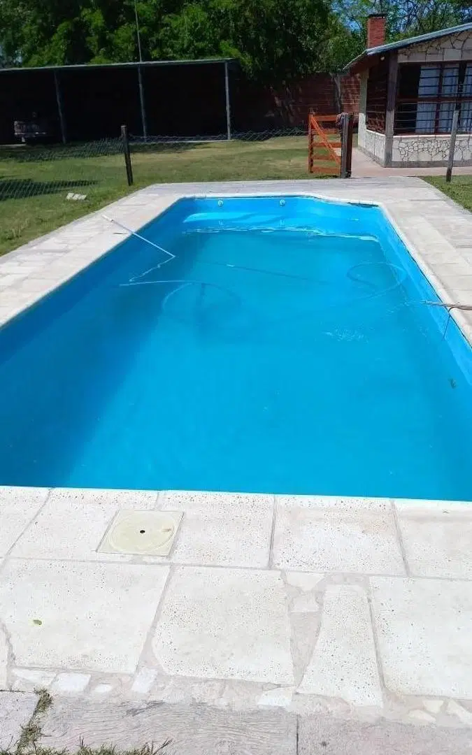 Casa en venta - 2 Dormitorios 1 Baño - Cochera - Abasto, La Plata 4