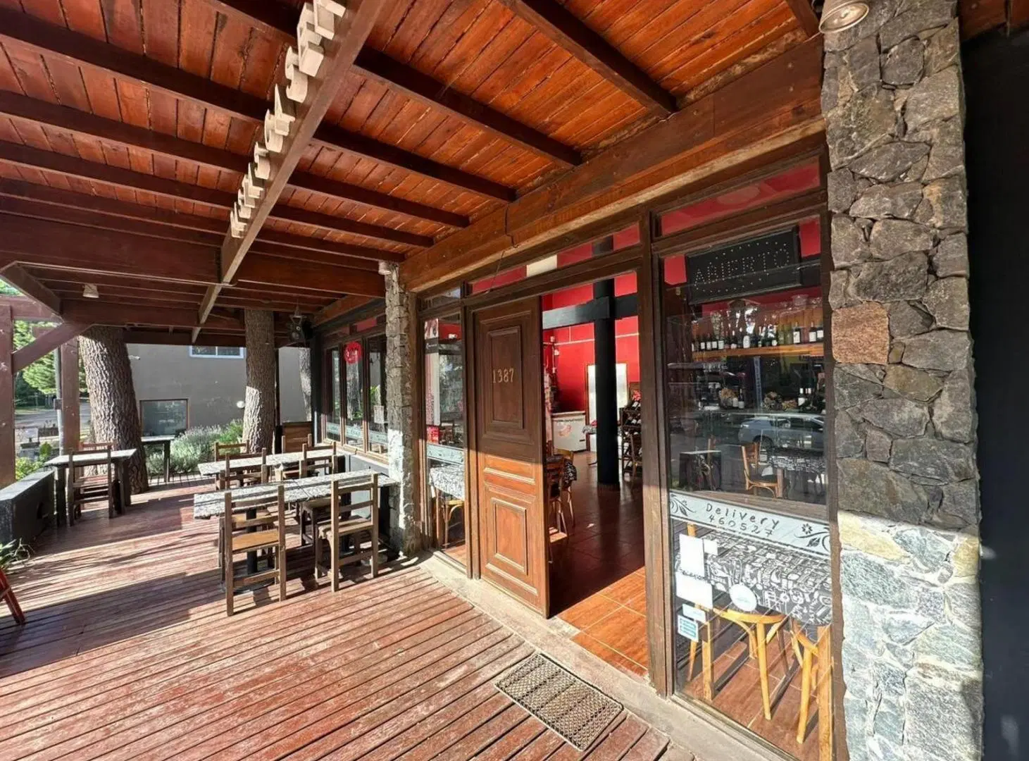 Local en venta - 5 Ambientes - Mar Azul 5