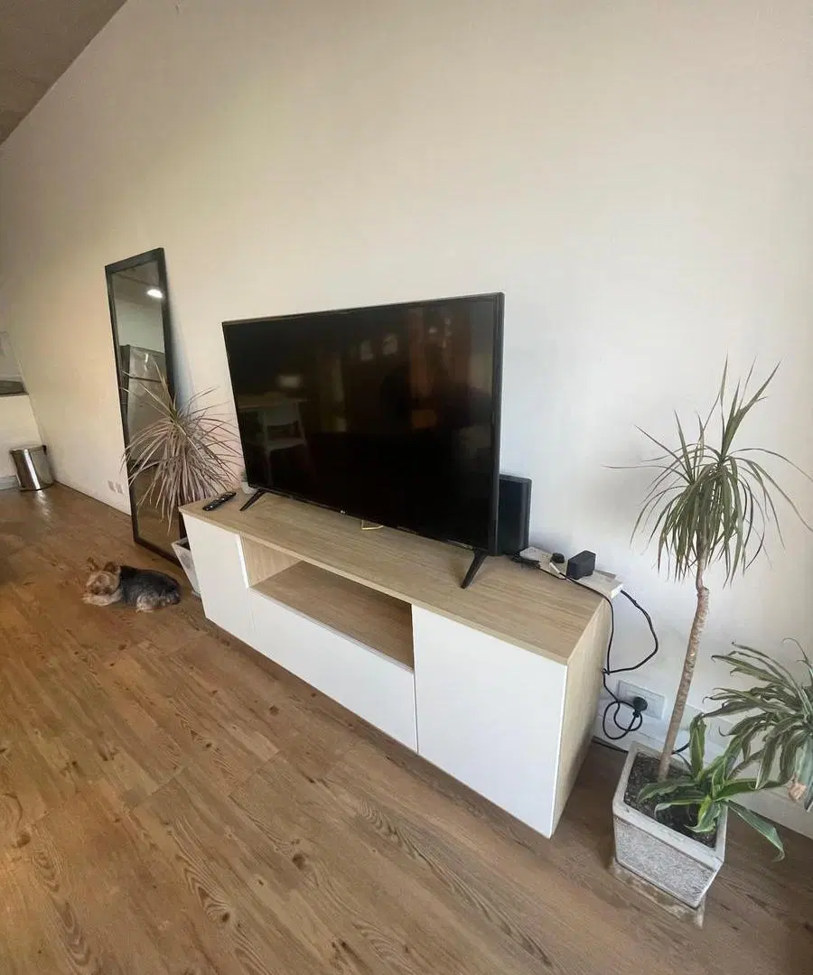 Departamento Monoambiente en venta - 1 Baño - Belgrano 3