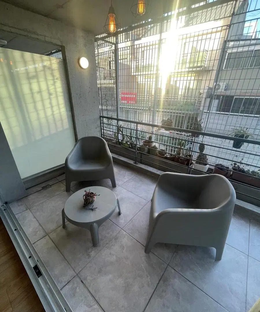 Departamento Monoambiente en venta - 1 Baño - Belgrano 2