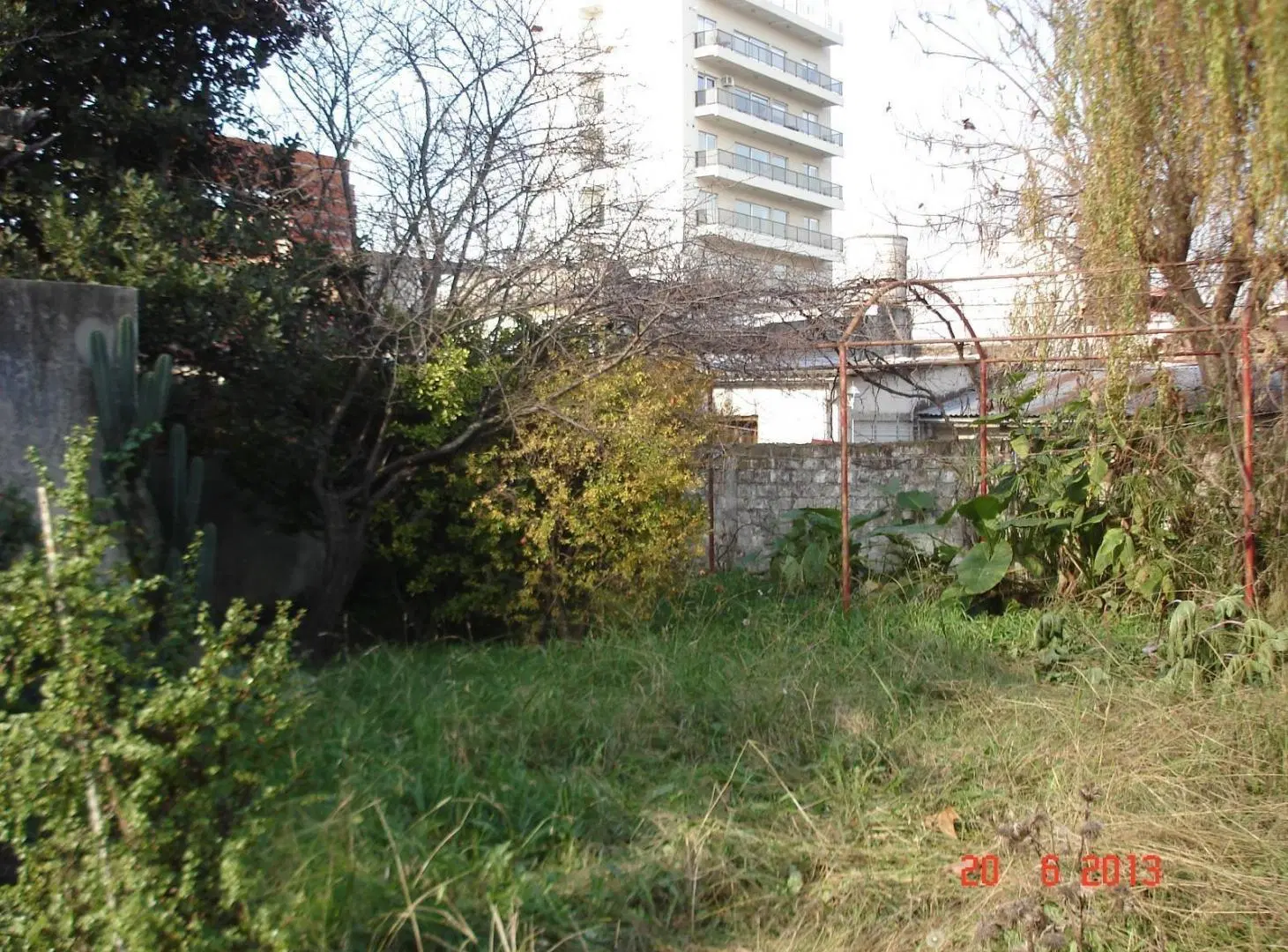 Terreno en venta - 300Mts2 - Berazategui 5