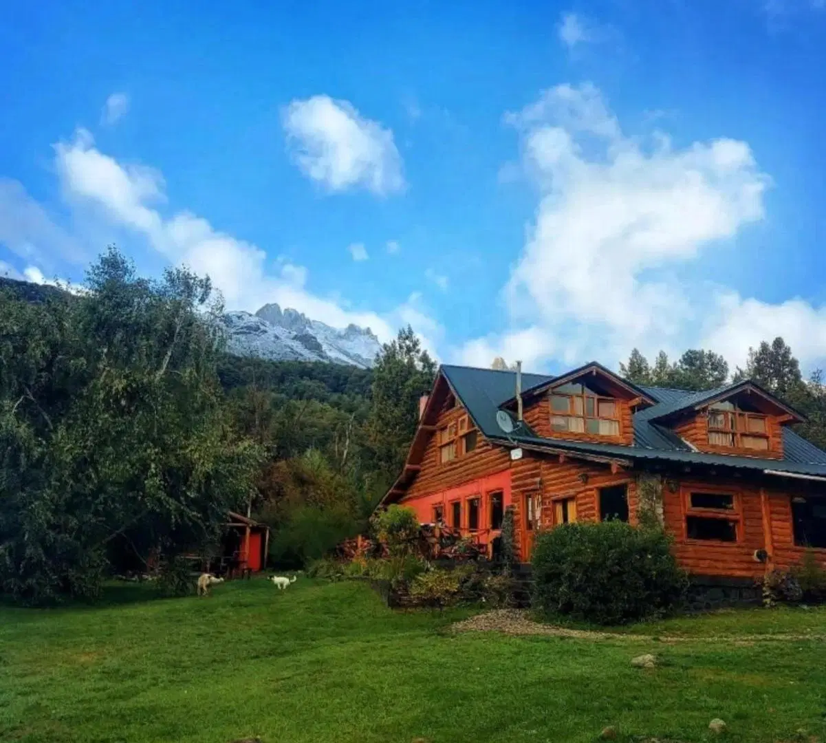 Complejo Vacacional en venta - Villa Traful 5