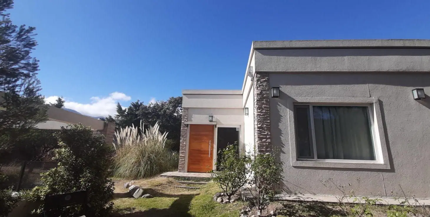 Complejo de cabañas - 5 Dormitorios 5 Baños - 2.018Mts2 - Capilla del Monte, Córdoba 4