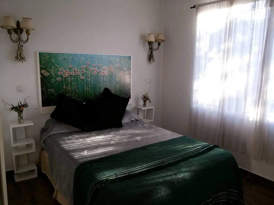Complejo de cabañas - 5 Dormitorios 5 Baños - 2.018Mts2 - Capilla del Monte, Córdoba 5