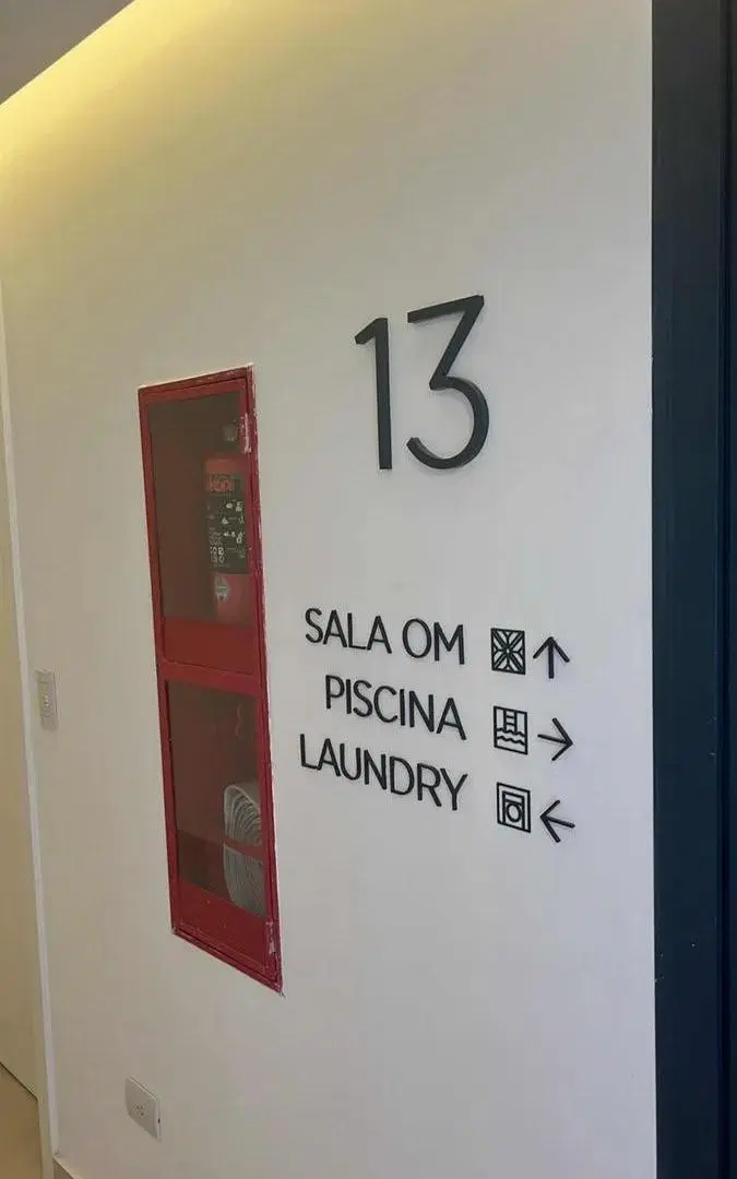 Departamento Monoambiente en alquiler - 1 Baño - Palermo 2