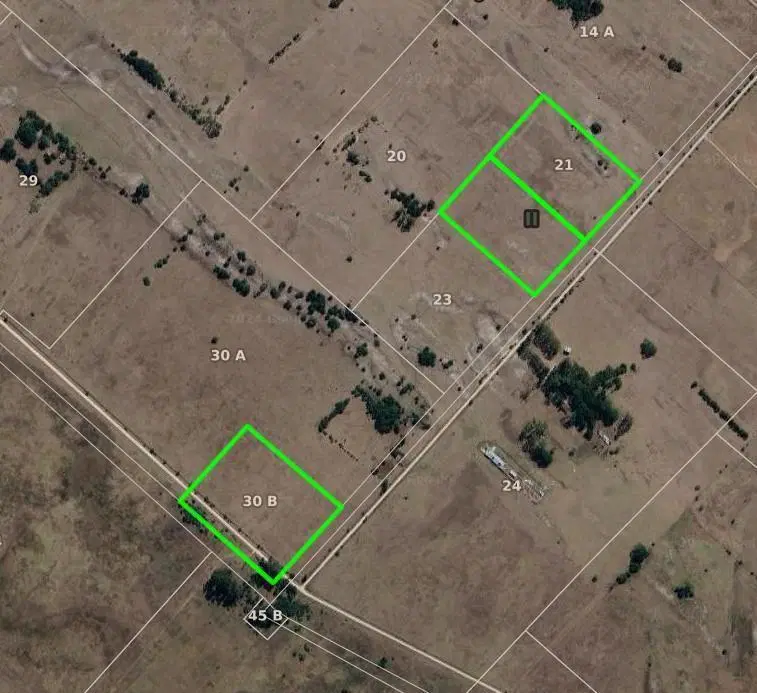 Campo en venta - 142.072Mts2 - 11,1 Hectáreas - Magdalena, Atalaya 1