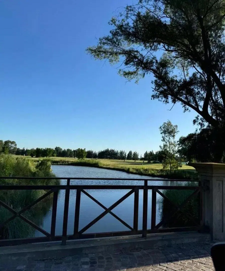Terreno en venta - 1516mts2 - Exaltacion De La Cruz 2