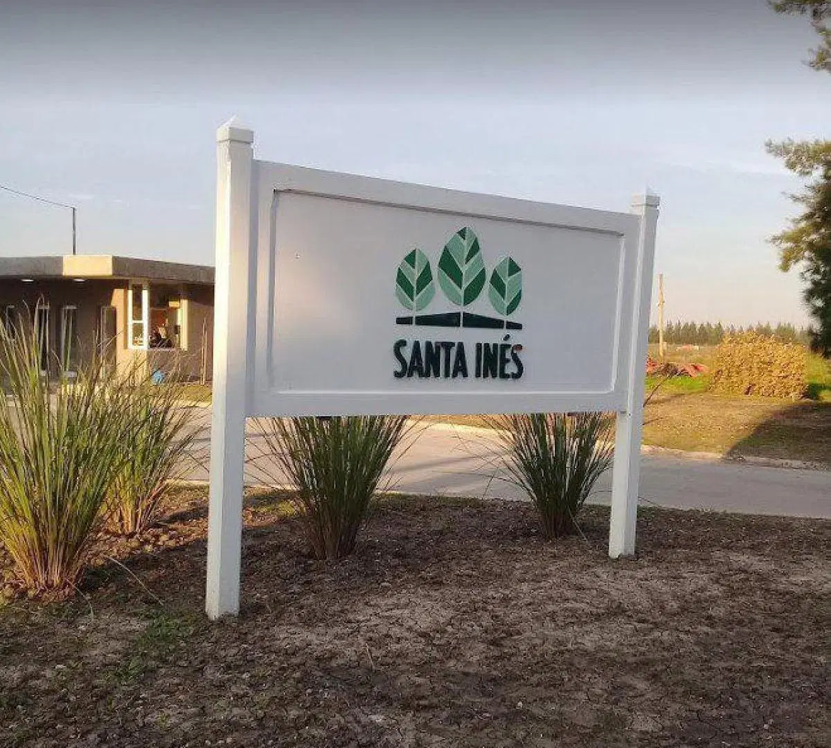 Terreno en venta - 803mts2 - Santa Inés, Luján 1