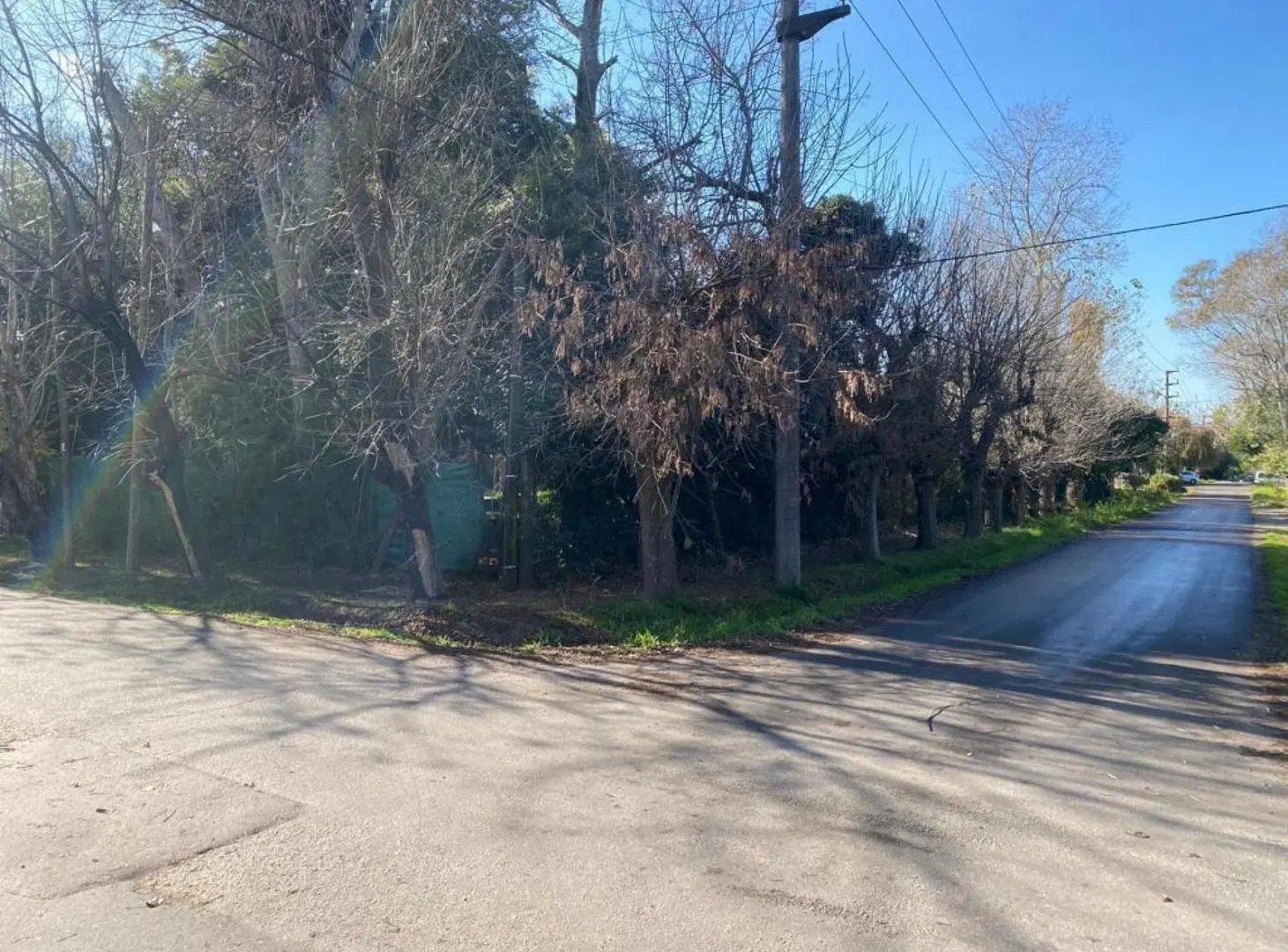 Terreno en venta - 1.000Mts2 - City Bell, La Plata 4