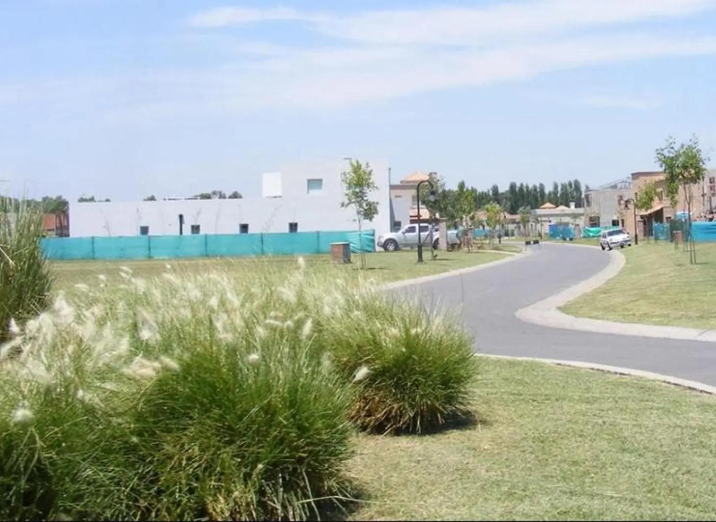 Terreno en venta - 602mts2 - San Pablo Chico, Pilar 2