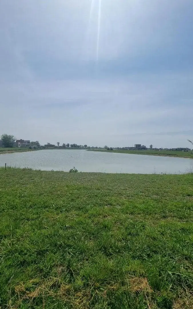 Terreno en venta - 737mts2 - Santa Clara al Sur 5
