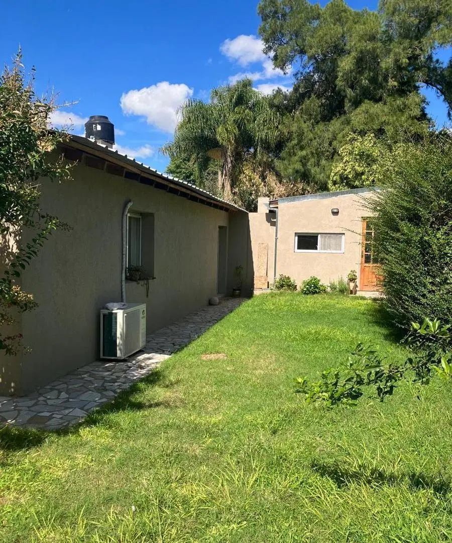Casa en venta - 3 Dormitorios 2 Baños - Escobar 8