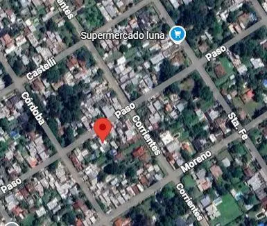 Casa en venta - 3 Dormitorios 2 Baños - Escobar 1