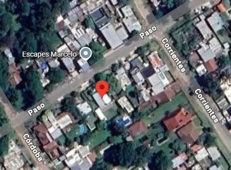 Casa en venta - 3 Dormitorios 2 Baños - Escobar 4
