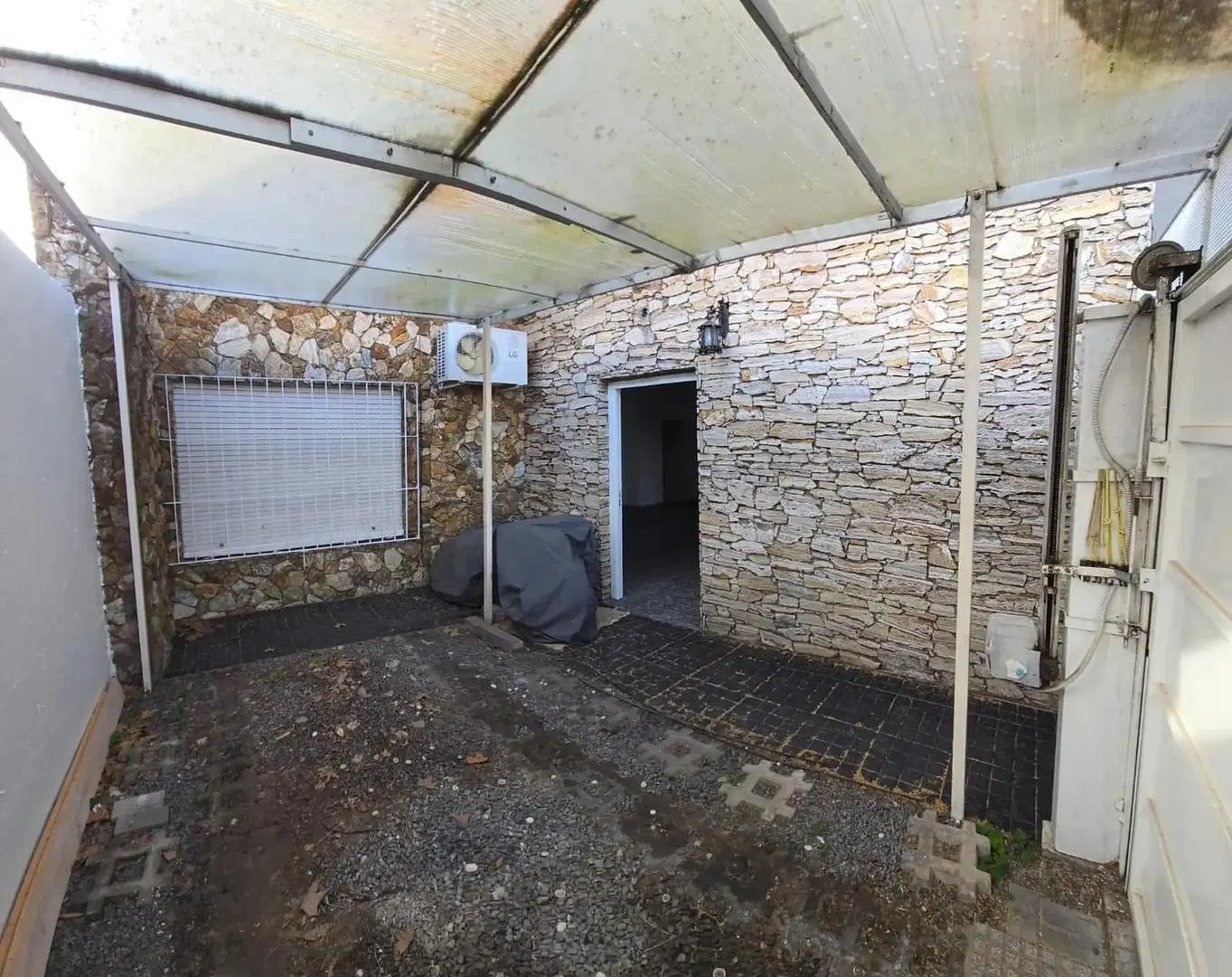PH en venta - 3 Dormitorios 2 Baños - Parque Chas 1
