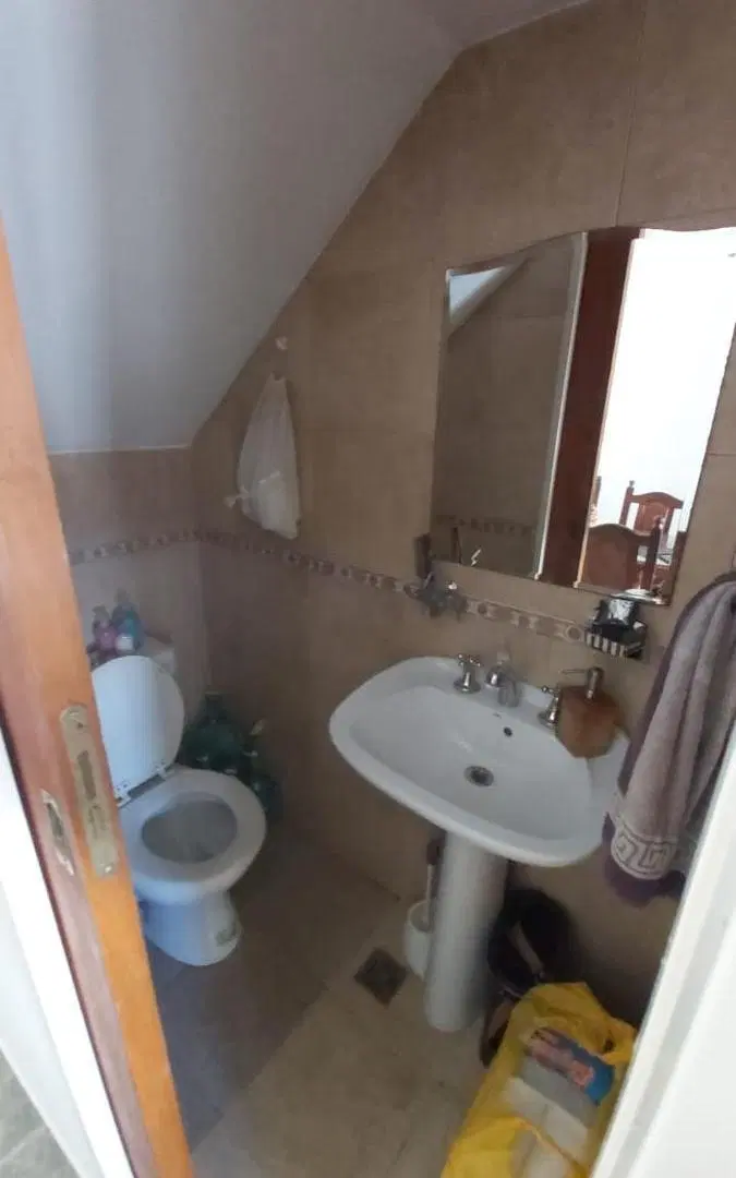 Triplex en venta - 2 Dormitorios 2 Baño - 88,09mts2 - Ramos Mejia 3