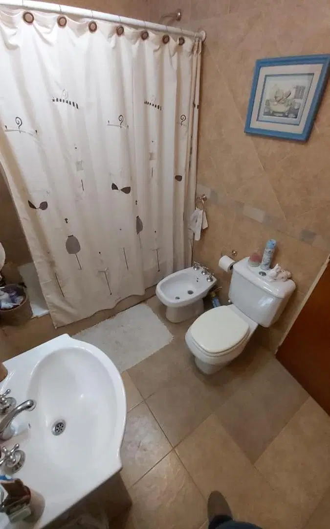 Triplex en venta - 2 Dormitorios 2 Baño - 88,09mts2 - Ramos Mejia 4