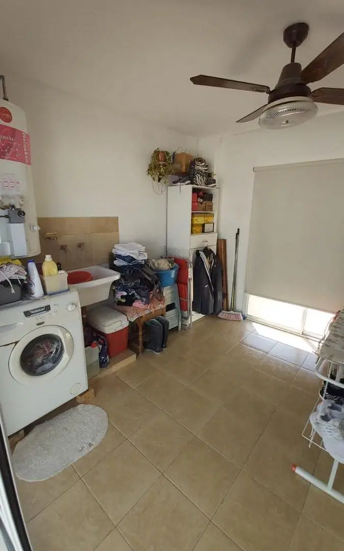 Triplex en venta - 2 Dormitorios 2 Baño - 88,09mts2 - Ramos Mejia 5
