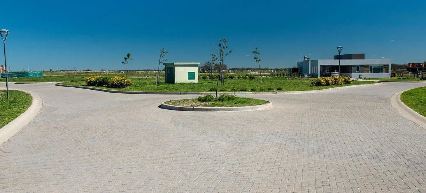 Terreno en venta - 659mts2 - San Vicente 3