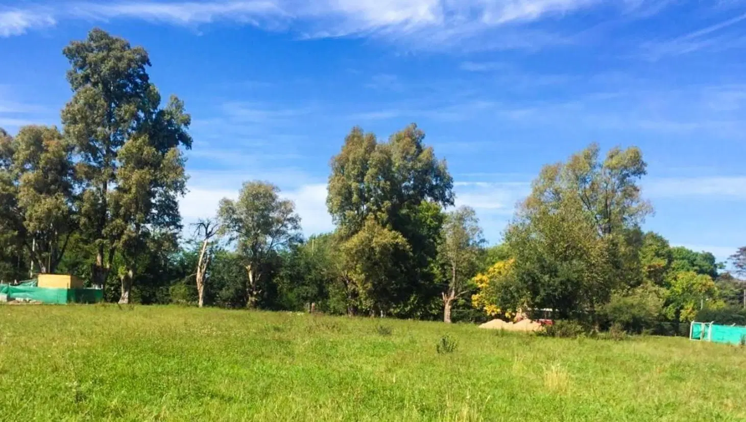 Terreno en venta - 1.612Mts2 - Francisco Alvarez 5
