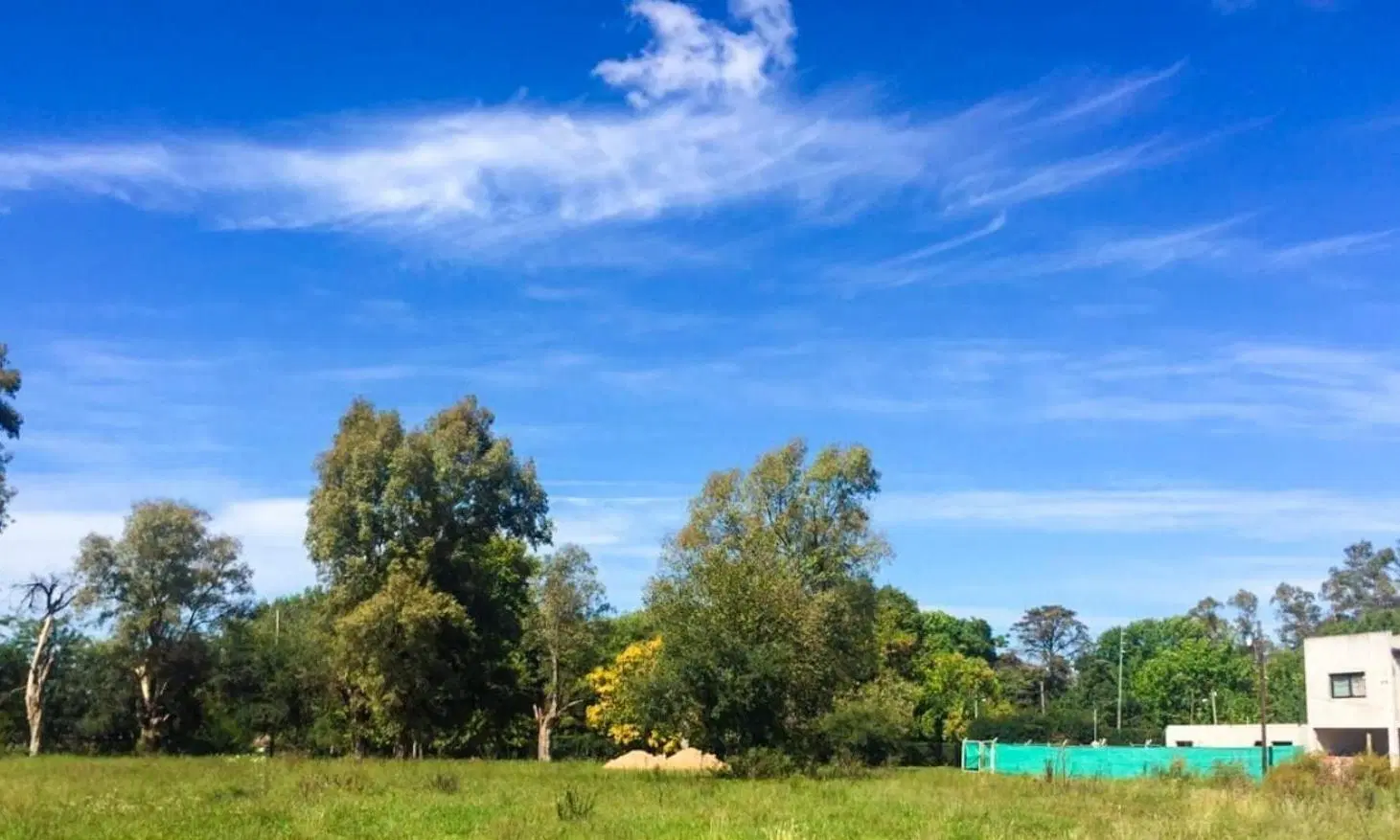 Terreno en venta - 1.612Mts2 - Francisco Alvarez 2