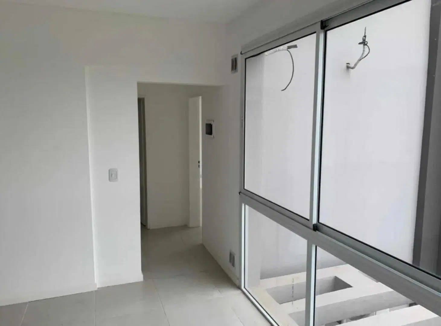 Departamento VENTA 1 dormitorio 1 baño - 42mts2 totales - Banfield 3